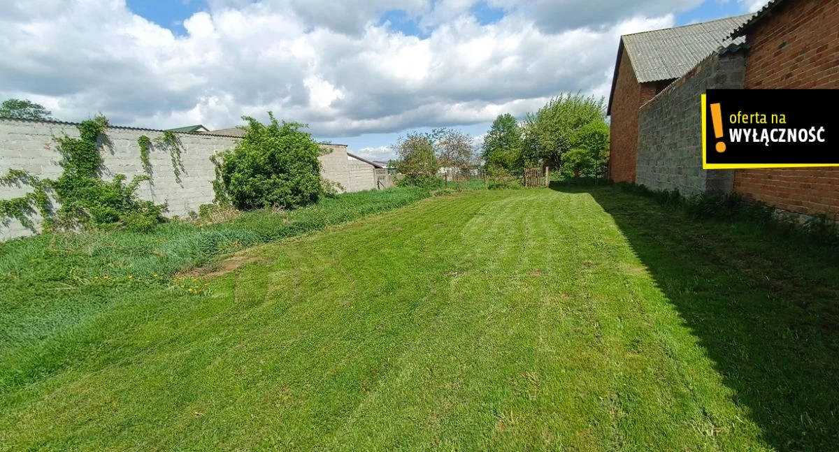 Dom 147,00 m², oferta nr , GH443076, Bukowiec Opoczyński