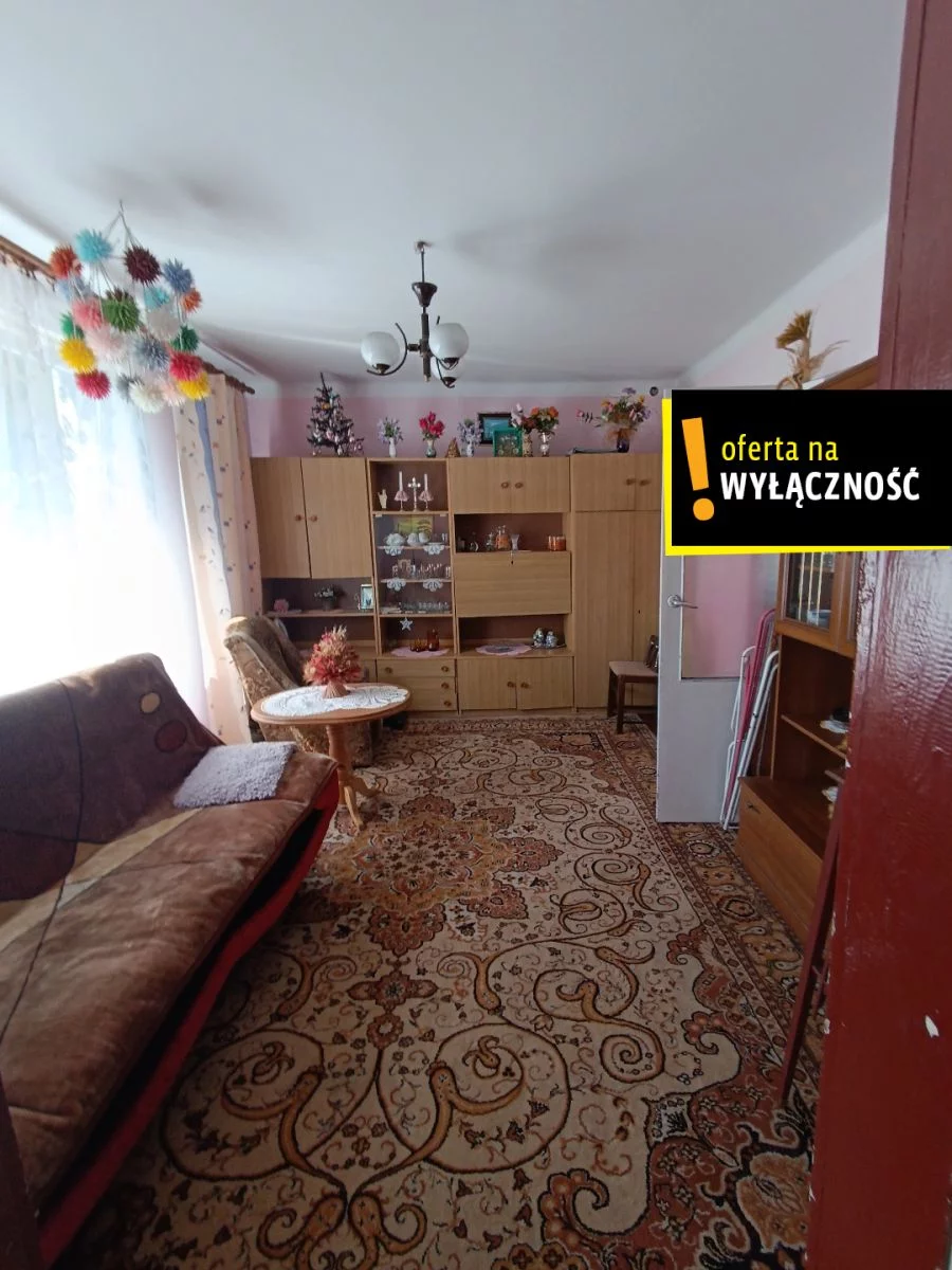 Dom 147,00 m², oferta nr , GH443076, Bukowiec Opoczyński