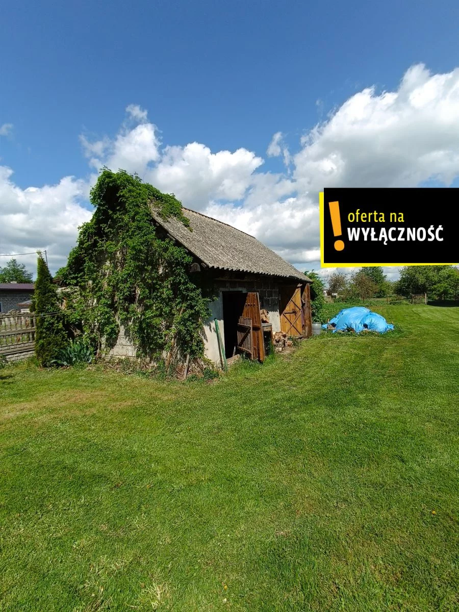 Dom 147,00 m², oferta nr , GH443076, Bukowiec Opoczyński