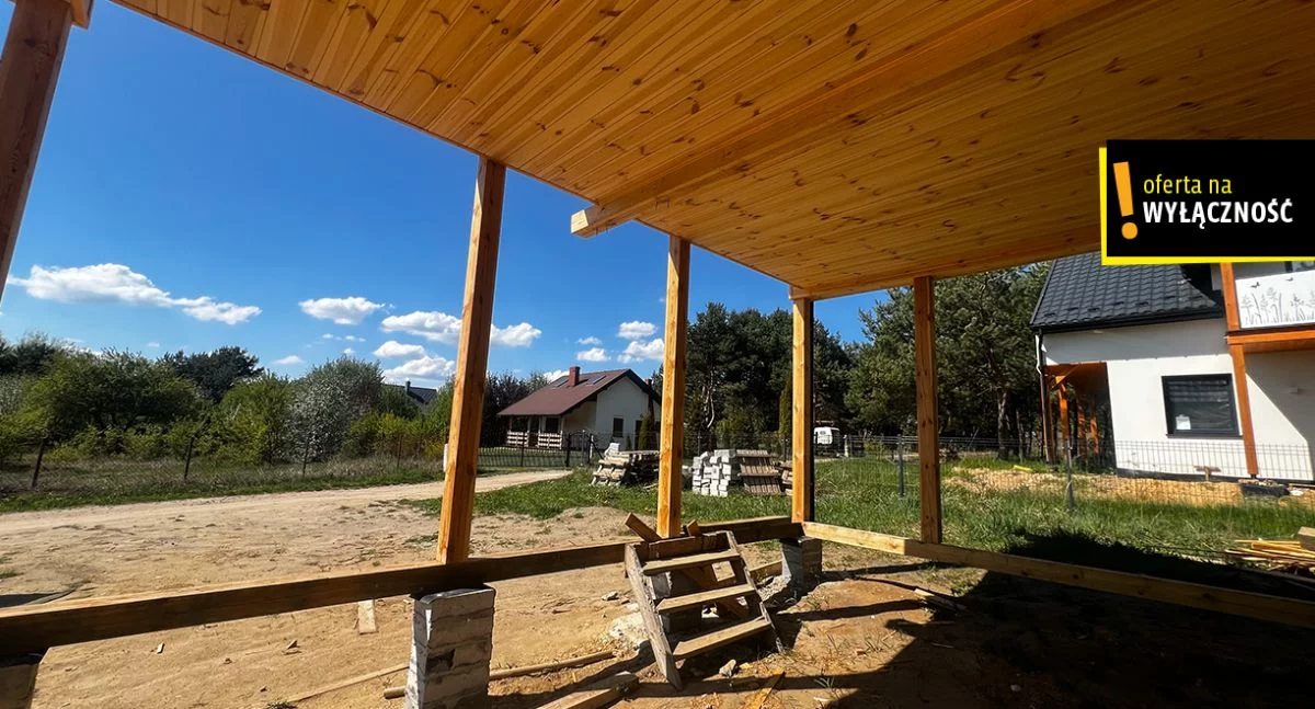 Dom 100,00 m², oferta nr , GH848989, Chańcza