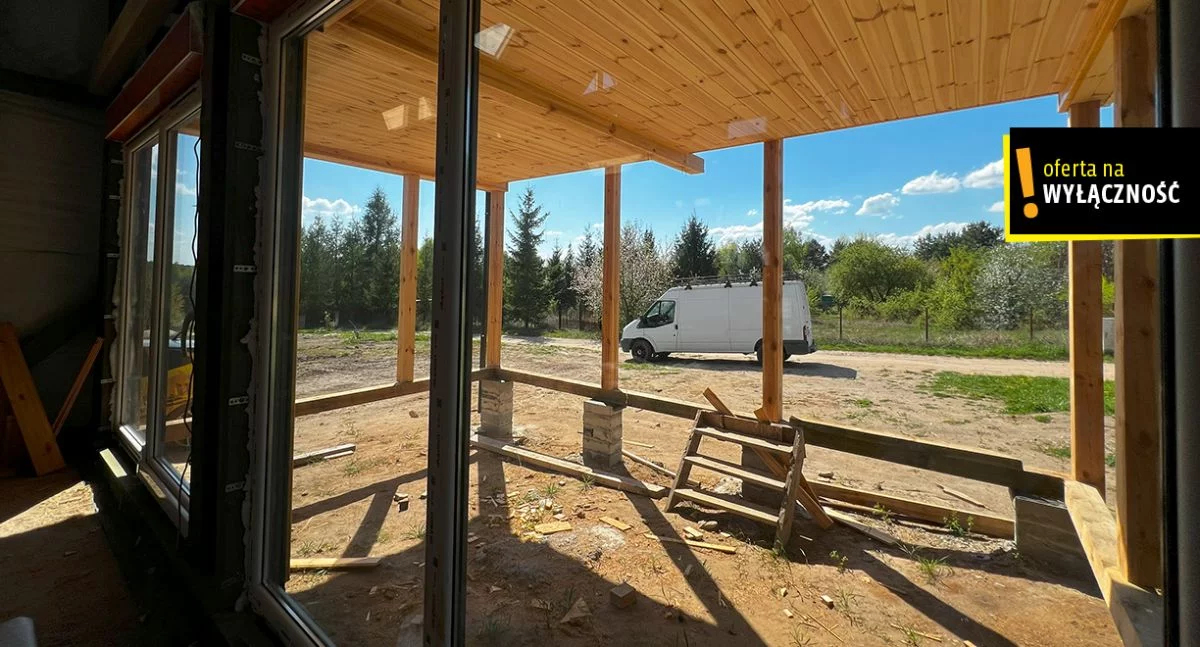 Dom 100,00 m², oferta nr , GH848989, Chańcza