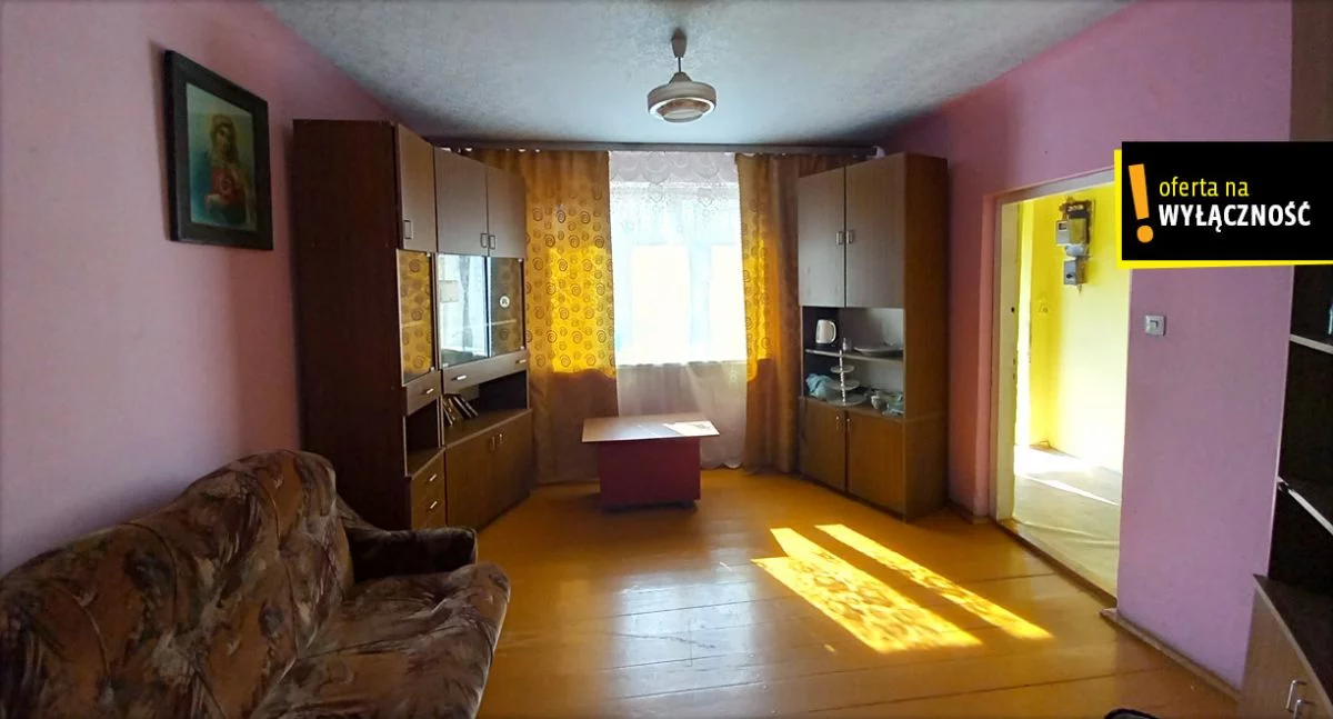 Dom 90,00 m², oferta nr , GH306158, Zawichost, Górki