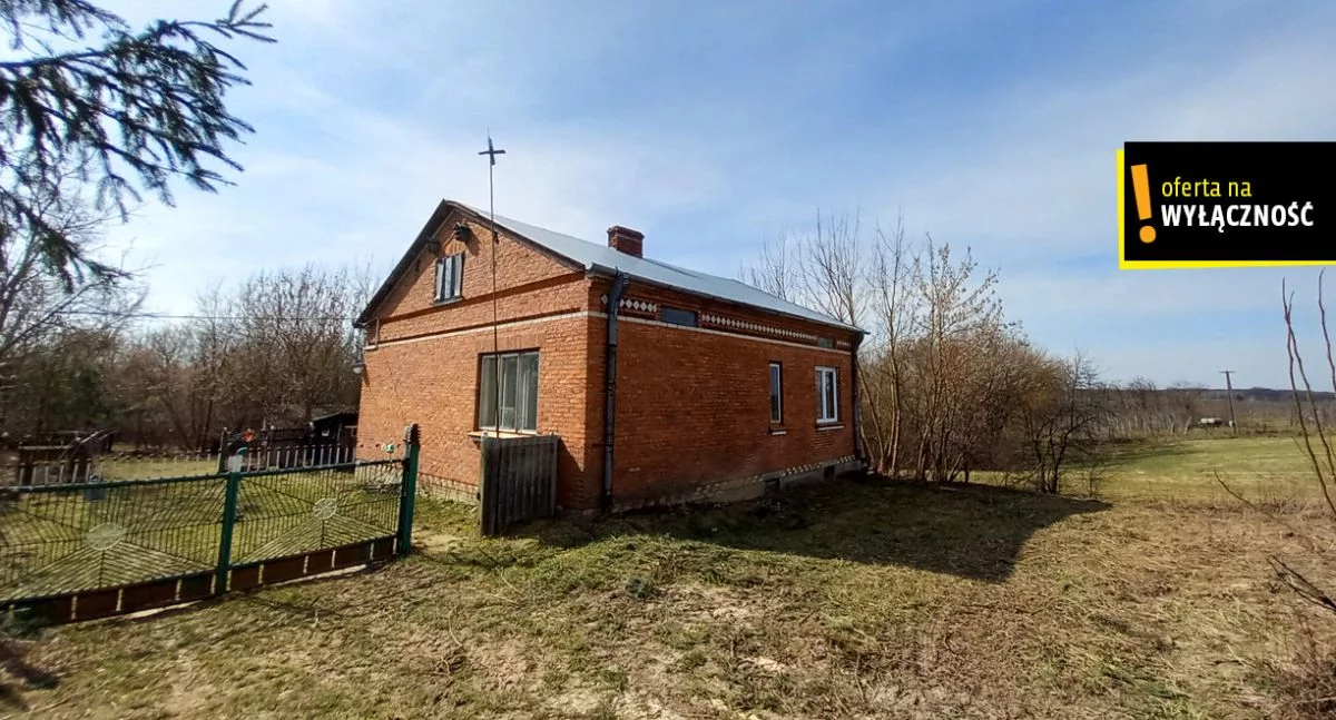 Dom 90,00 m², oferta nr , GH306158, Zawichost, Górki
