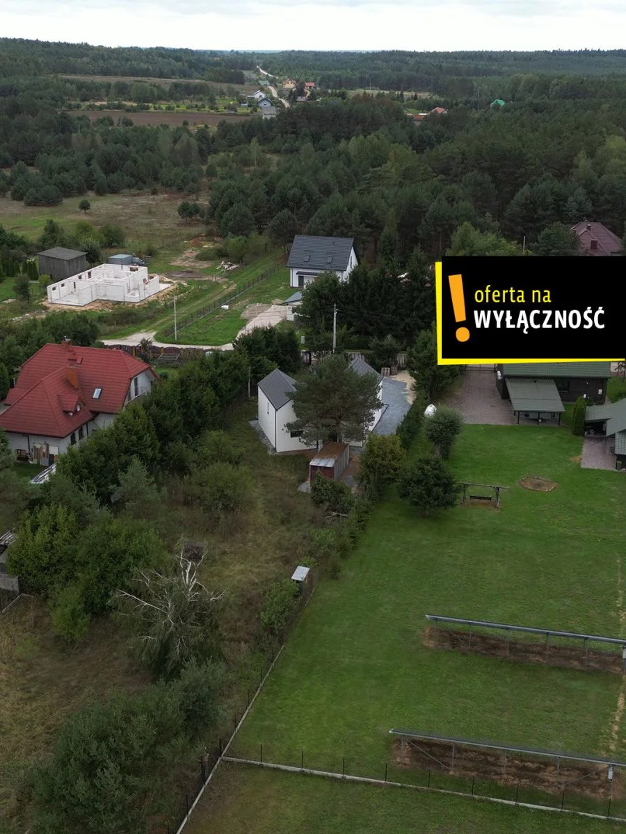 Dom 136,14 m², oferta nr , GH630211, Marzysz