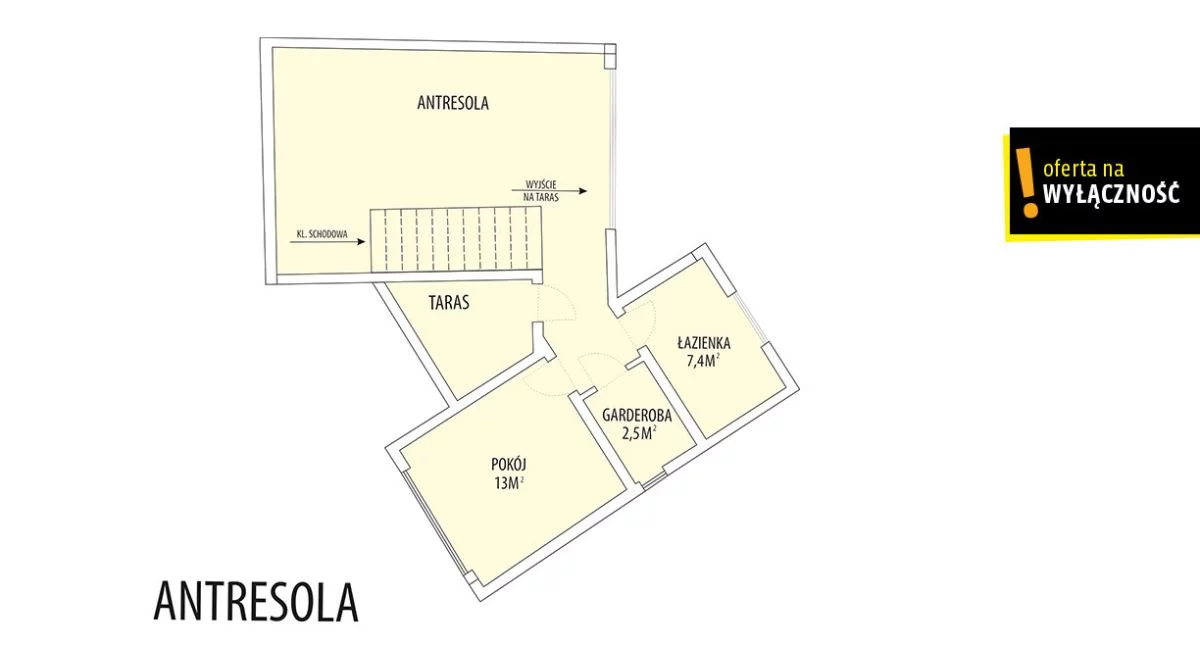 Dom 136,14 m², oferta nr , GH630211, Marzysz