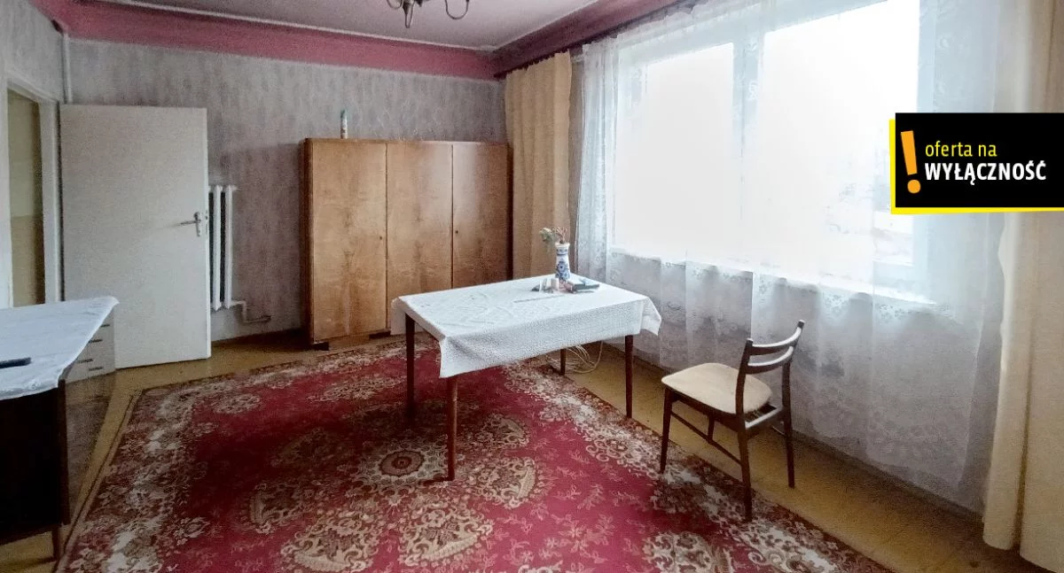 Dom 90,00 m², oferta nr , GH578625, Końskie, Odludna