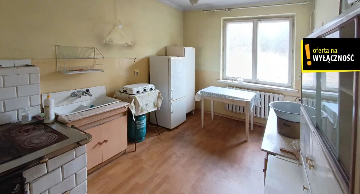Dom 90,00 m², oferta nr , GH578625, Końskie, Odludna