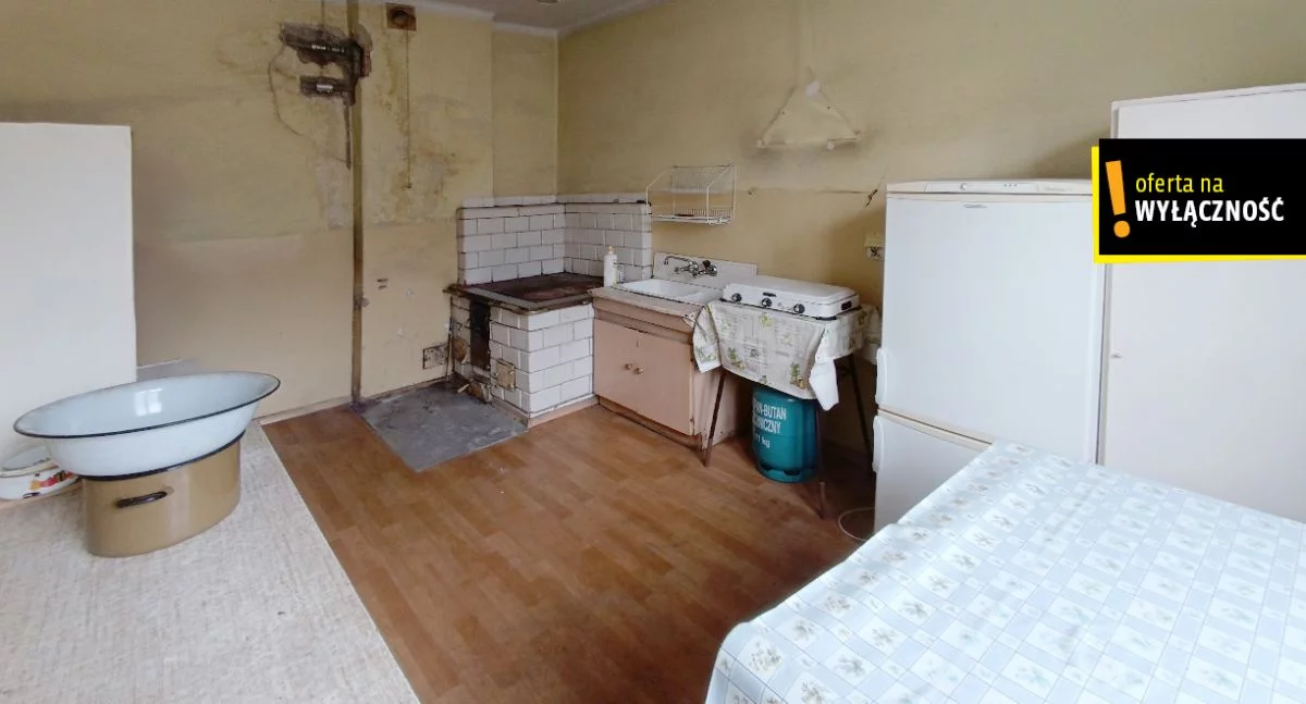 Dom 90,00 m², oferta nr , GH578625, Końskie, Odludna