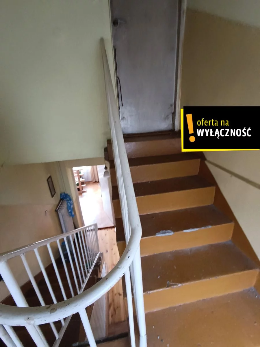 Dom 90,00 m², oferta nr , GH578625, Końskie, Odludna