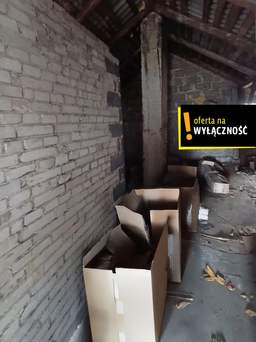 Dom 90,00 m², oferta nr , GH578625, Końskie, Odludna
