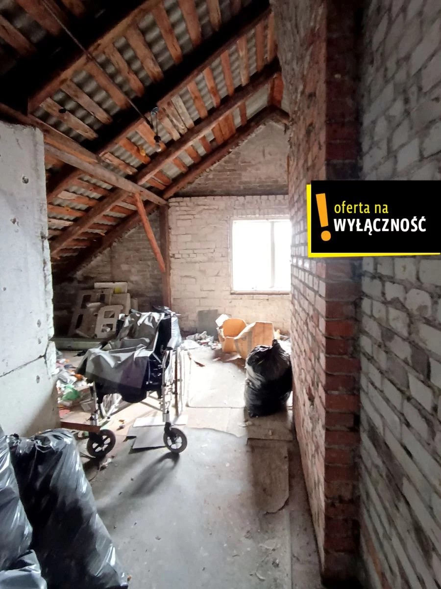 Dom 90,00 m², oferta nr , GH578625, Końskie, Odludna