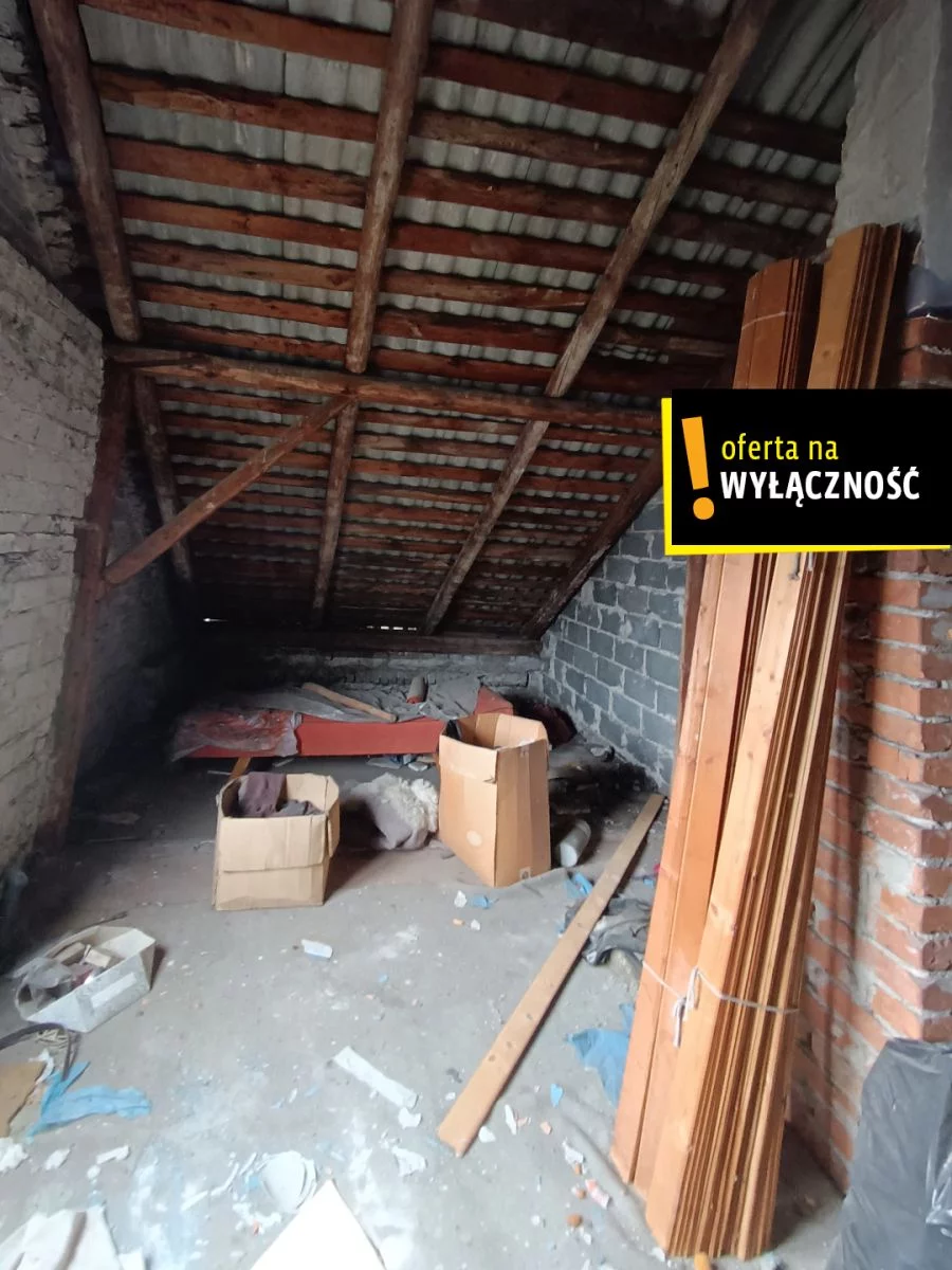 Dom 90,00 m², oferta nr , GH578625, Końskie, Odludna