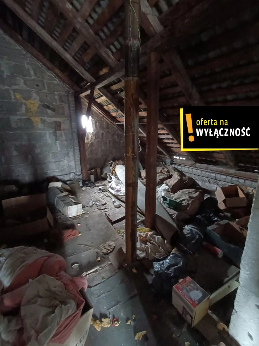 Dom 90,00 m², oferta nr , GH578625, Końskie, Odludna