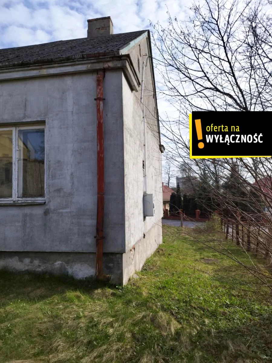 Dom 90,00 m², oferta nr , GH578625, Końskie, Odludna
