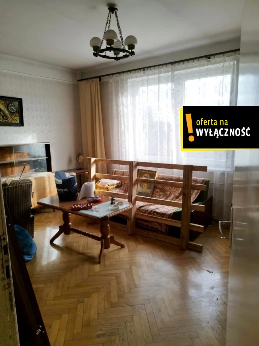 Dom 90,00 m², oferta nr , GH578625, Końskie, Odludna