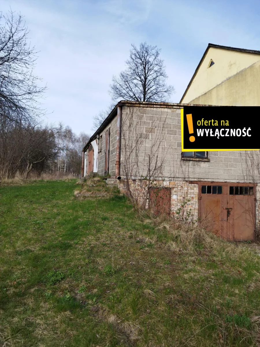 Dom 90,00 m², oferta nr , GH578625, Końskie, Odludna