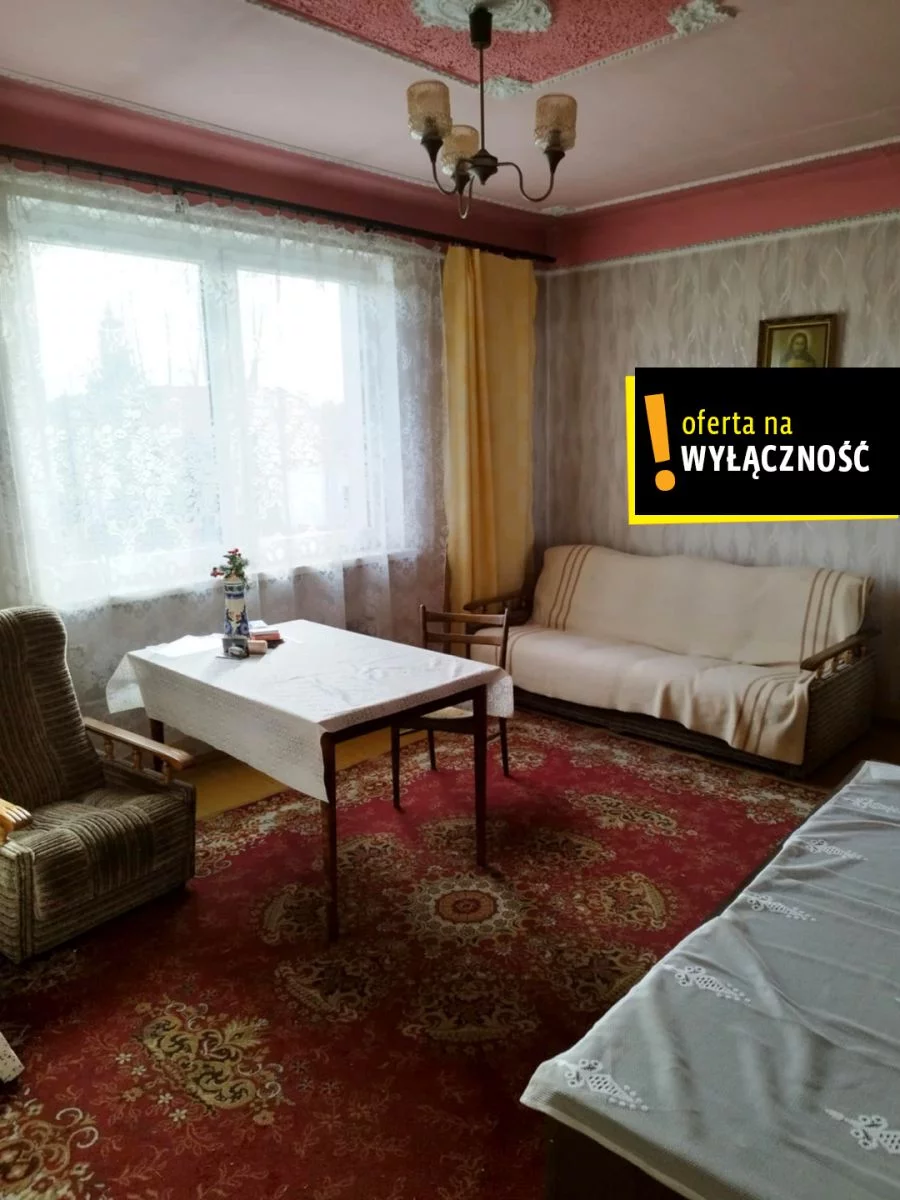 Dom 90,00 m², oferta nr , GH578625, Końskie, Odludna