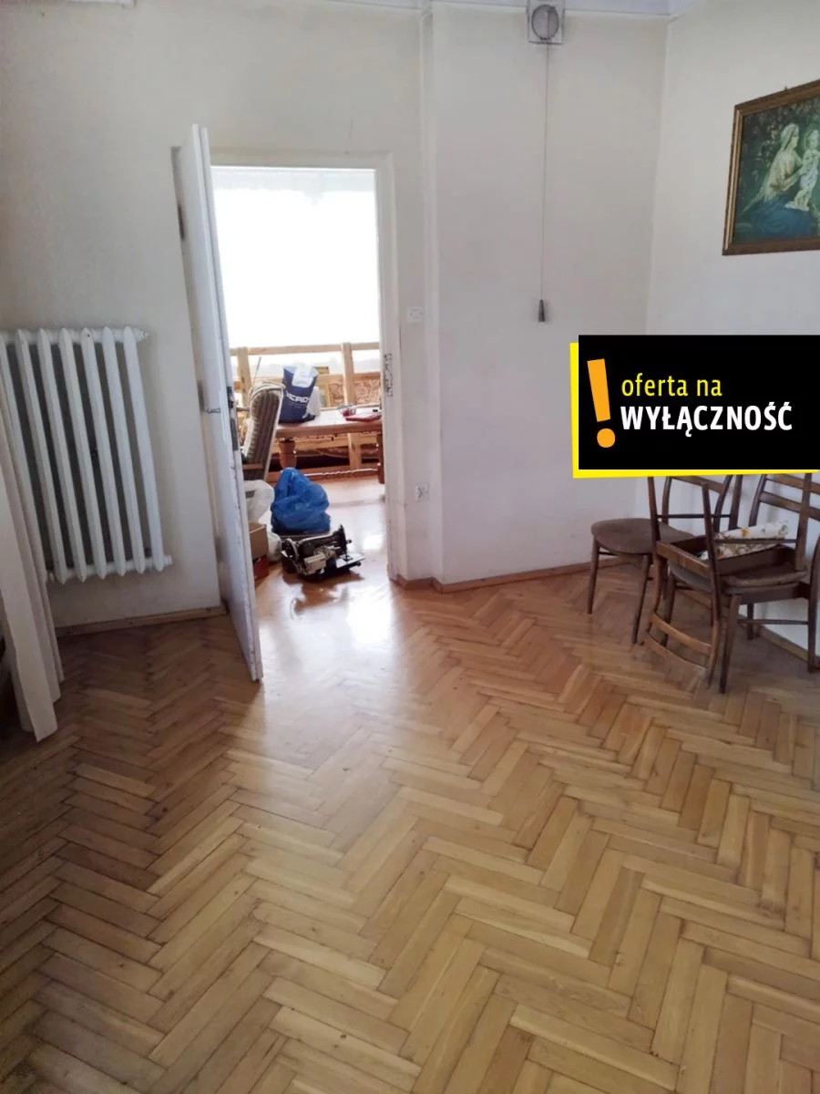 Dom 90,00 m², oferta nr , GH578625, Końskie, Odludna