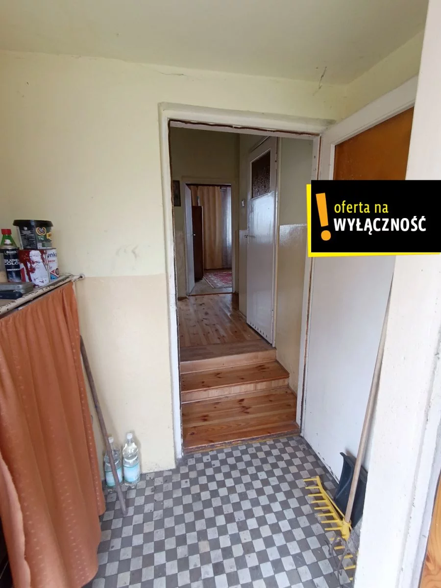 Dom 90,00 m², oferta nr , GH578625, Końskie, Odludna