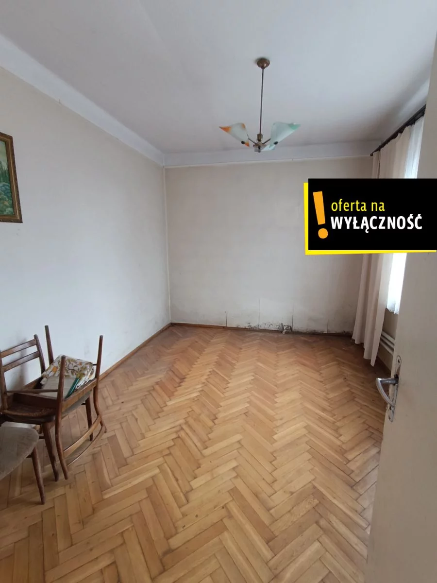 Dom 90,00 m², oferta nr , GH578625, Końskie, Odludna