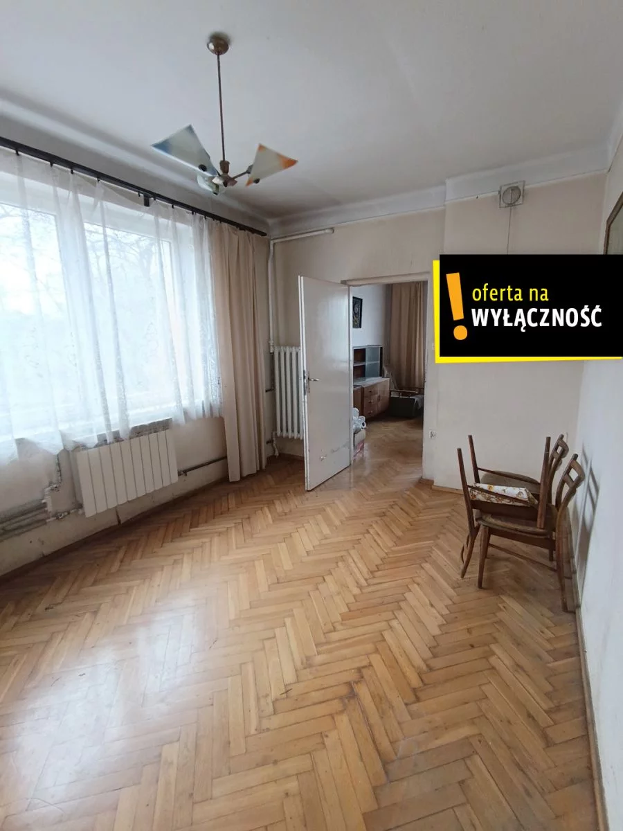 Dom 90,00 m², oferta nr , GH578625, Końskie, Odludna