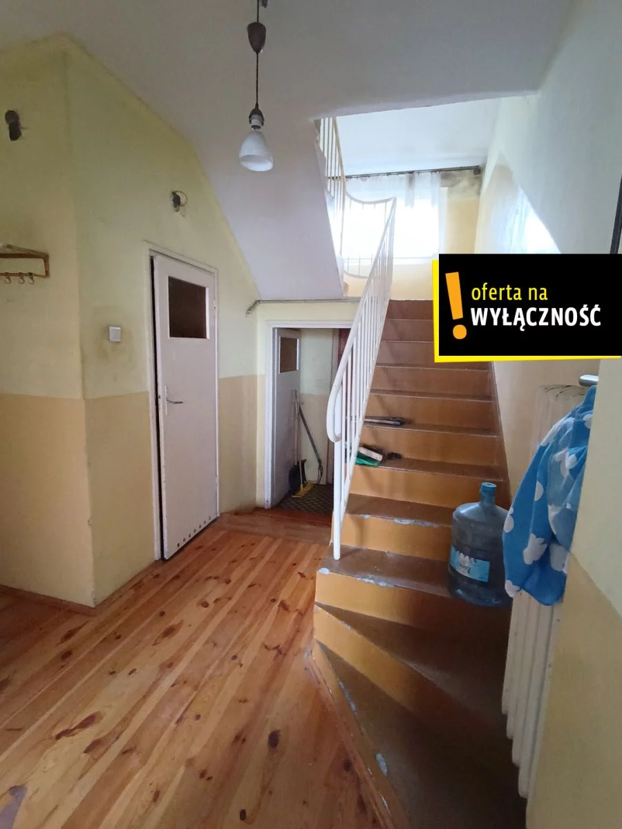 Dom 90,00 m², oferta nr , GH578625, Końskie, Odludna