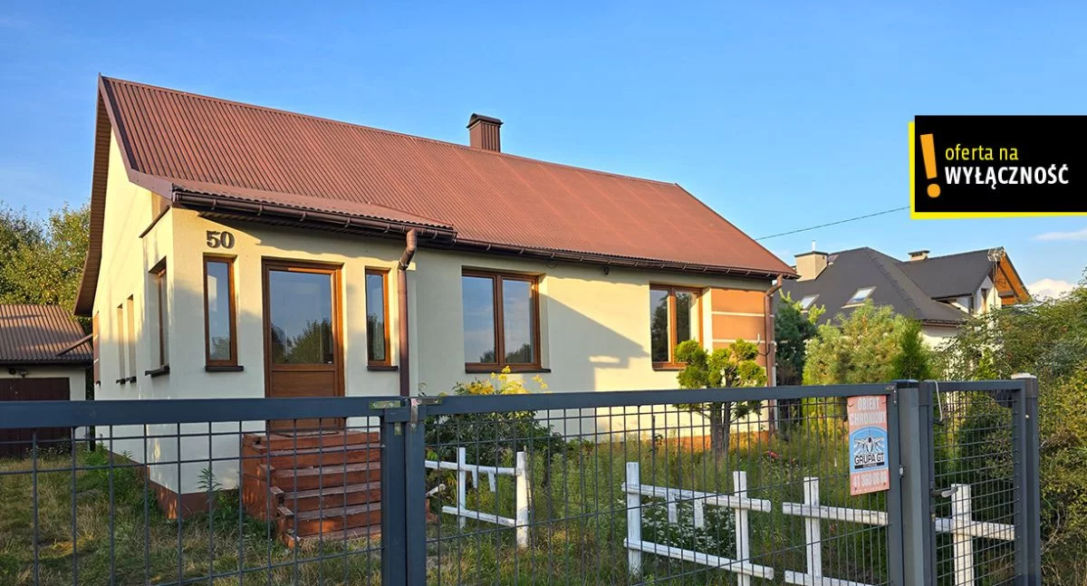 Dom 80,00 m², oferta nr , GH779757, Ostrowiec Świętokrzyski