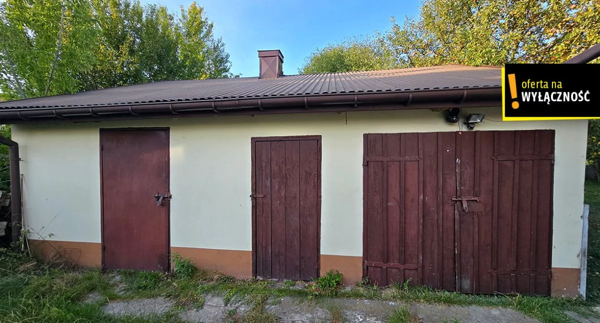 Dom 80,00 m², oferta nr , GH779757, Ostrowiec Świętokrzyski