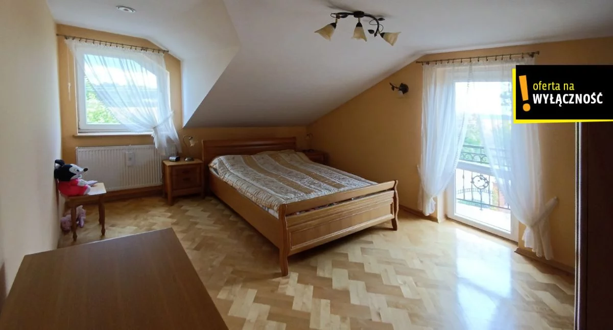 Dom 197,38 m², oferta nr , GH711650, Białaczów, Parczowska