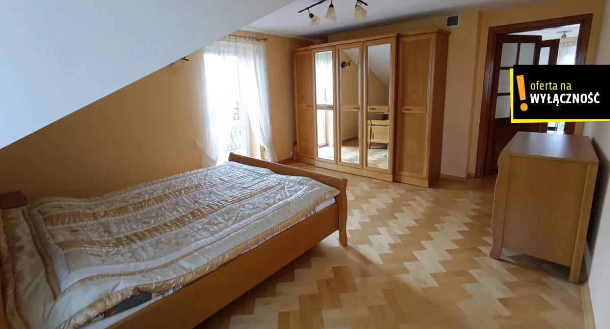 Dom 197,38 m², oferta nr , GH711650, Białaczów, Parczowska
