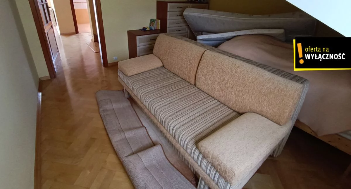 Dom 197,38 m², oferta nr , GH711650, Białaczów, Parczowska