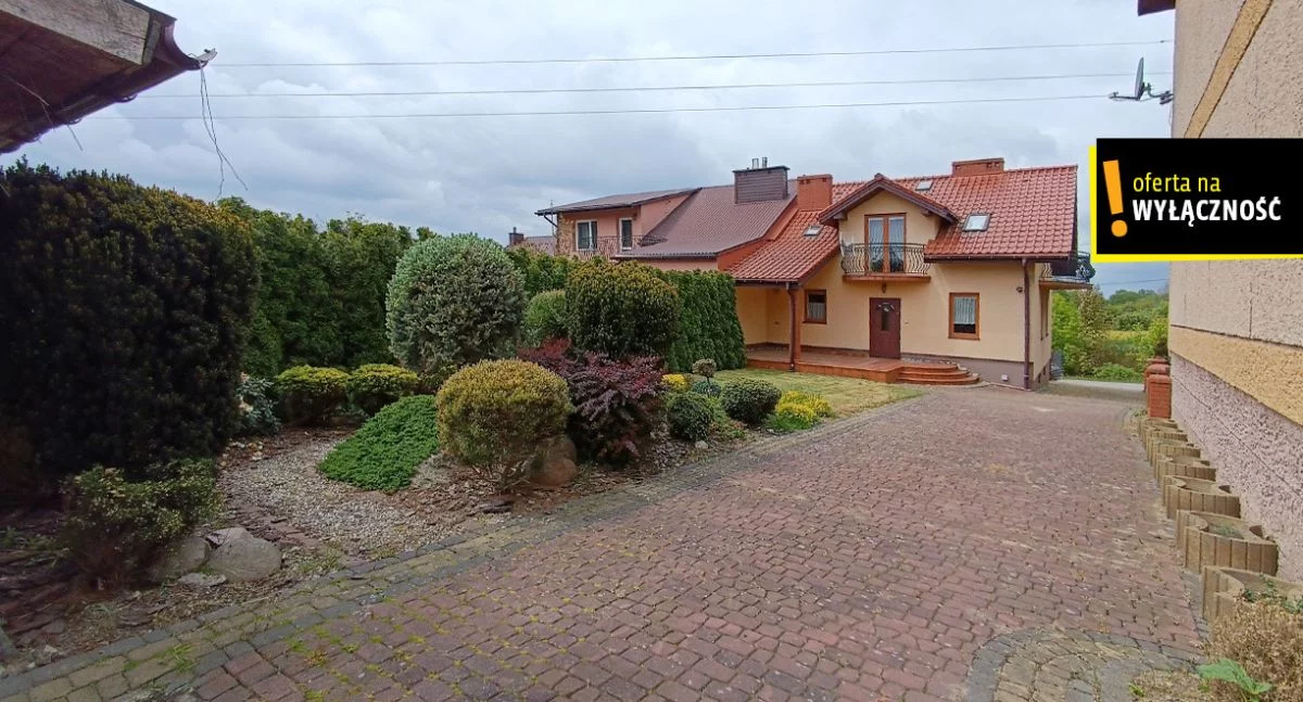 Dom 197,38 m², oferta nr , GH711650, Białaczów, Parczowska