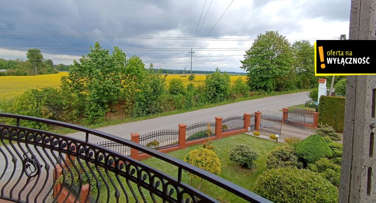 Dom 197,38 m², oferta nr , GH711650, Białaczów, Parczowska