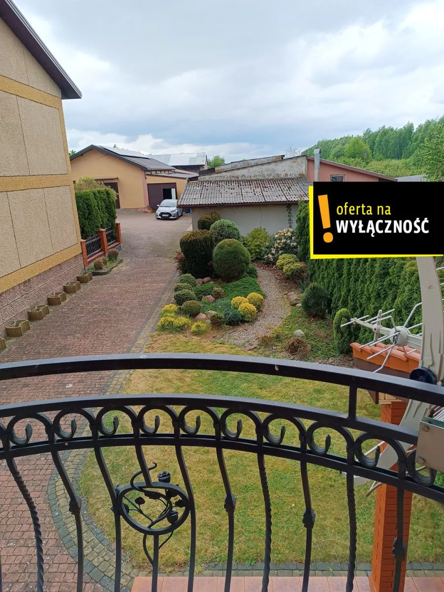 Dom 197,38 m², oferta nr , GH711650, Białaczów, Parczowska