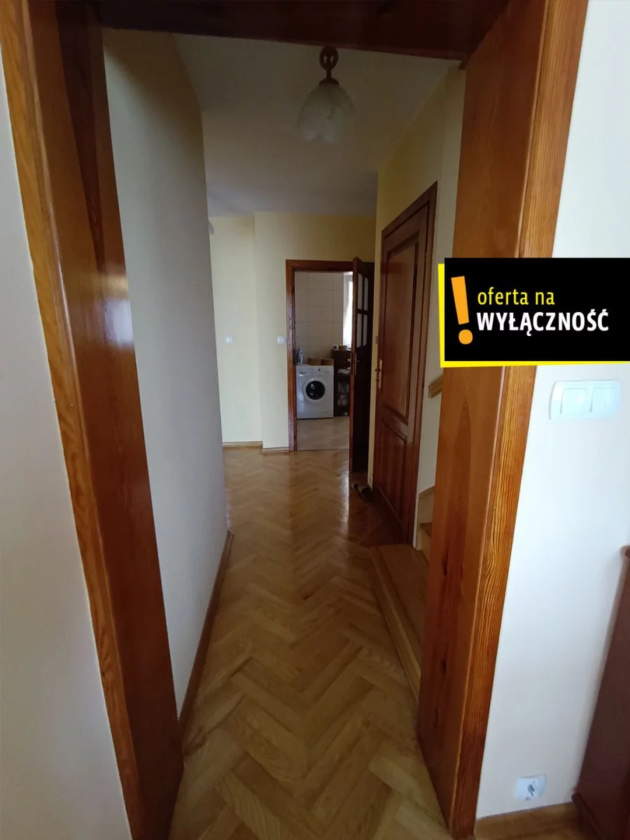 Dom 197,38 m², oferta nr , GH711650, Białaczów, Parczowska