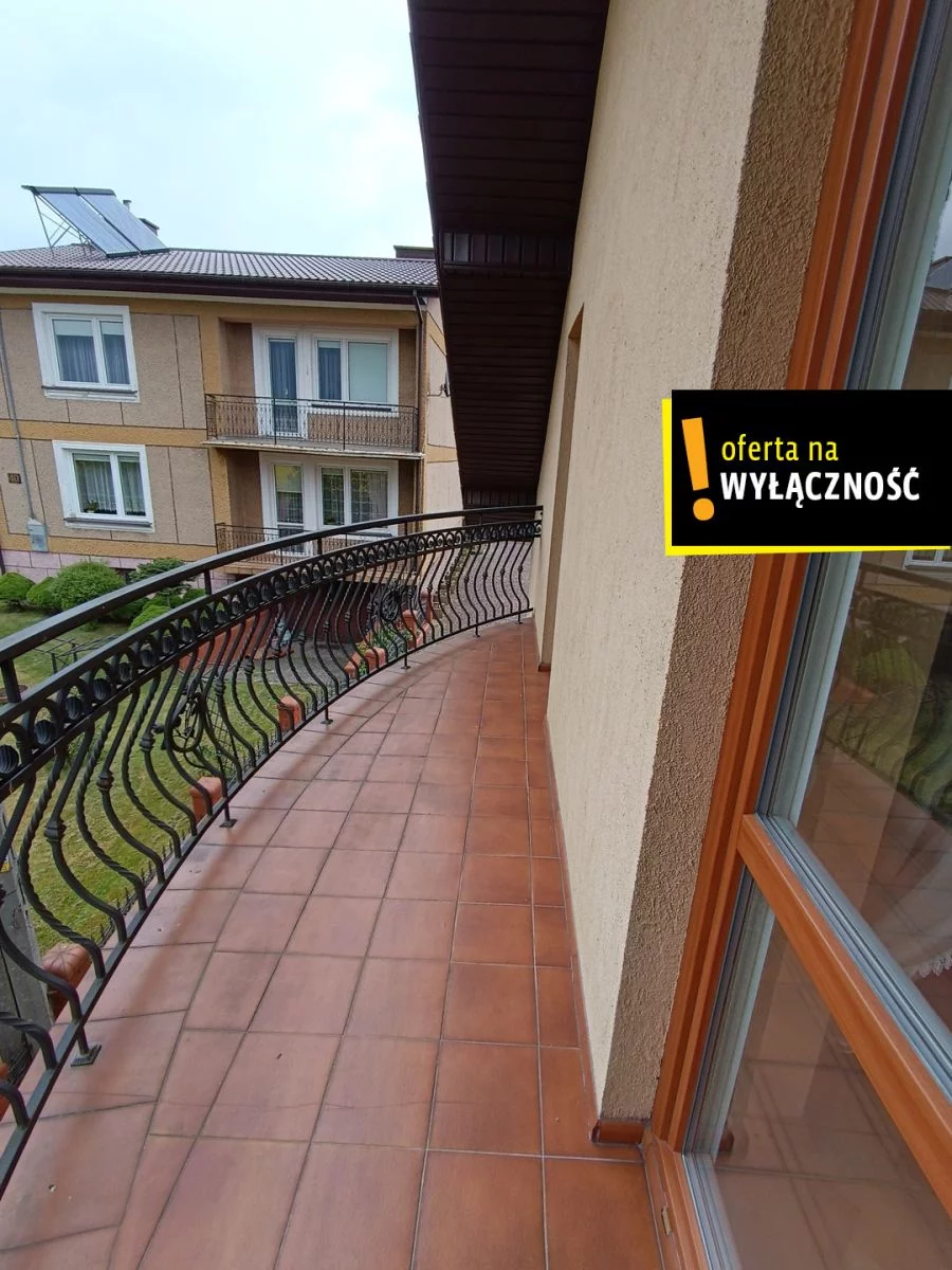 Dom 197,38 m², oferta nr , GH711650, Białaczów, Parczowska