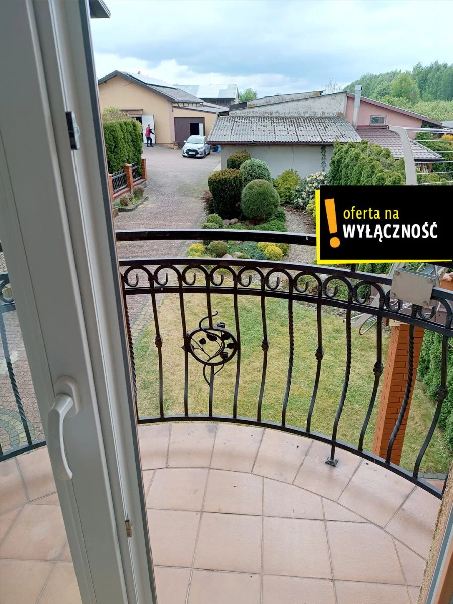 Dom 197,38 m², oferta nr , GH711650, Białaczów, Parczowska