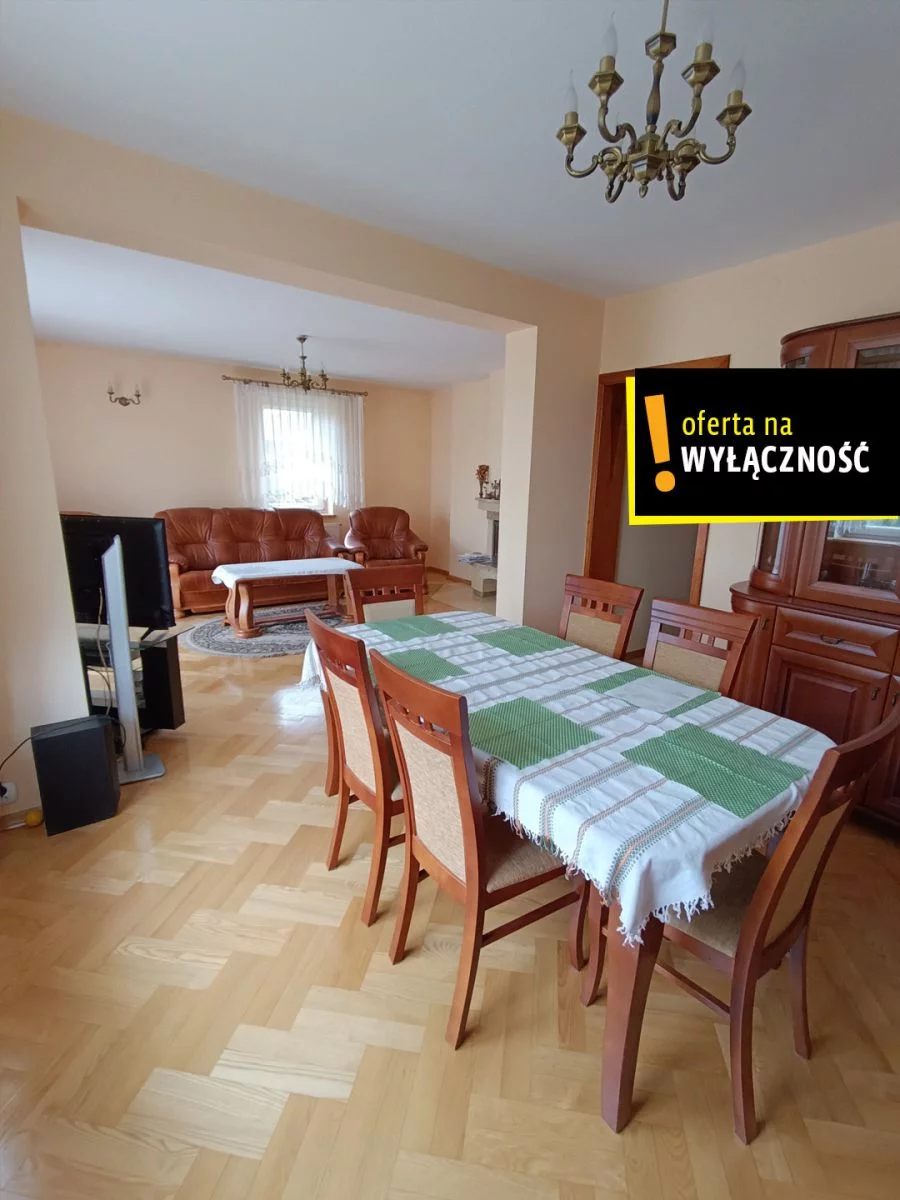 Dom 197,38 m², oferta nr , GH711650, Białaczów, Parczowska