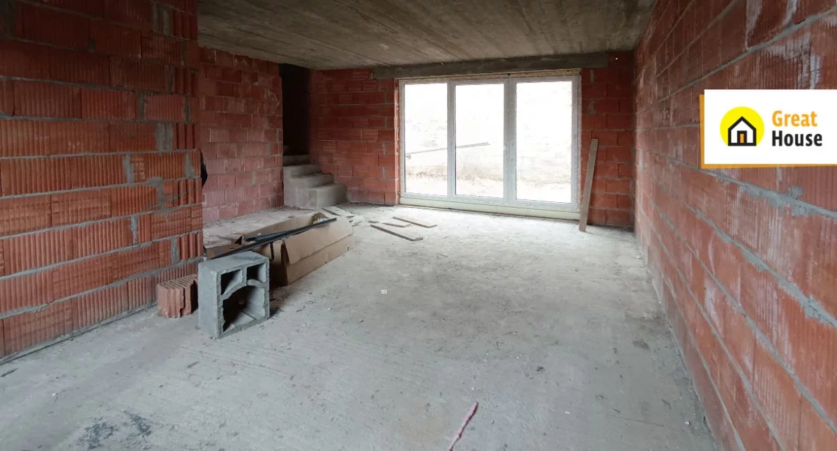 Dom 112,90 m², oferta nr , GH111782, Końskie, Robotnicza