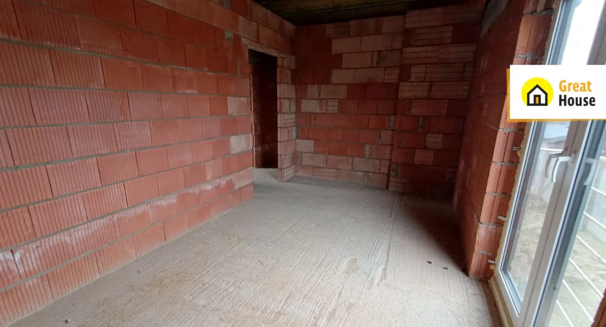Dom 112,90 m², oferta nr , GH111782, Końskie, Robotnicza
