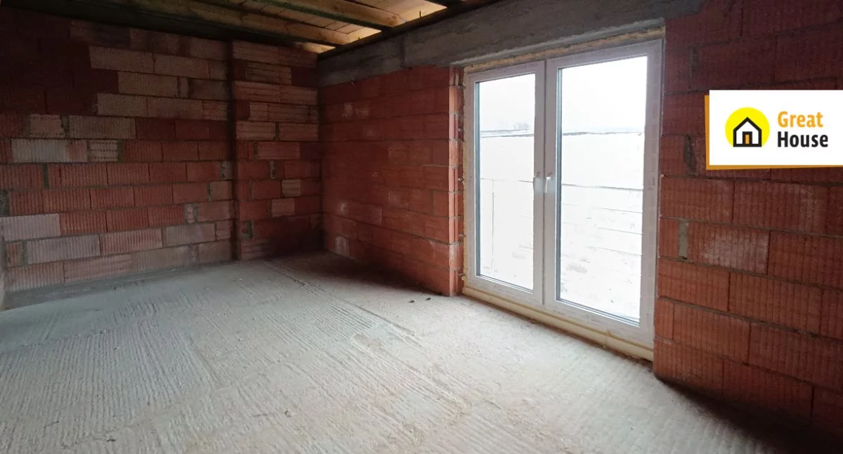Dom 112,90 m², oferta nr , GH111782, Końskie, Robotnicza