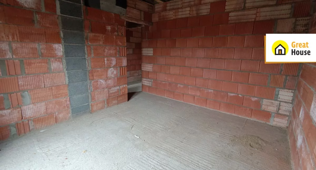 Dom 112,90 m², oferta nr , GH111782, Końskie, Robotnicza