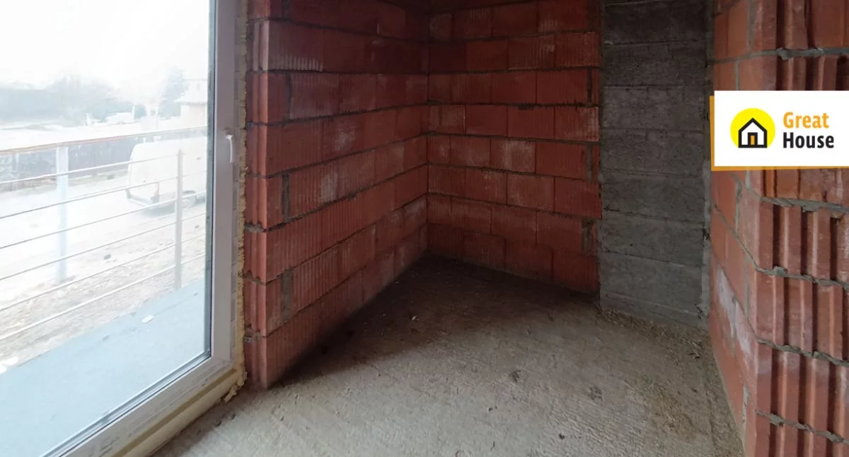 Dom 112,90 m², oferta nr , GH111782, Końskie, Robotnicza