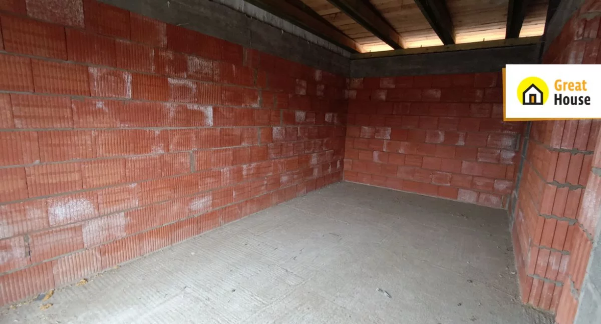 Dom 112,90 m², oferta nr , GH111782, Końskie, Robotnicza
