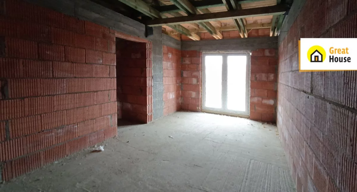 Dom 112,90 m², oferta nr , GH111782, Końskie, Robotnicza