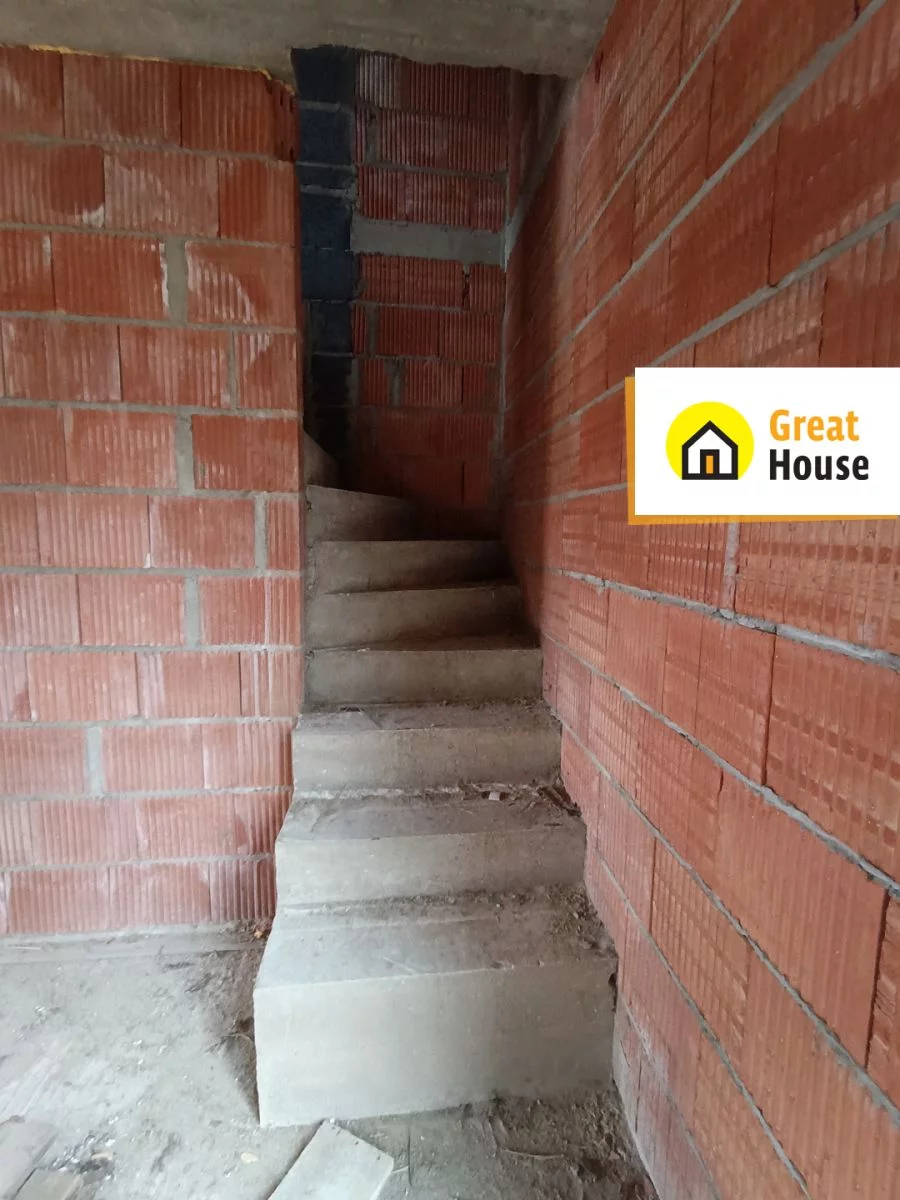 Dom 112,90 m², oferta nr , GH111782, Końskie, Robotnicza