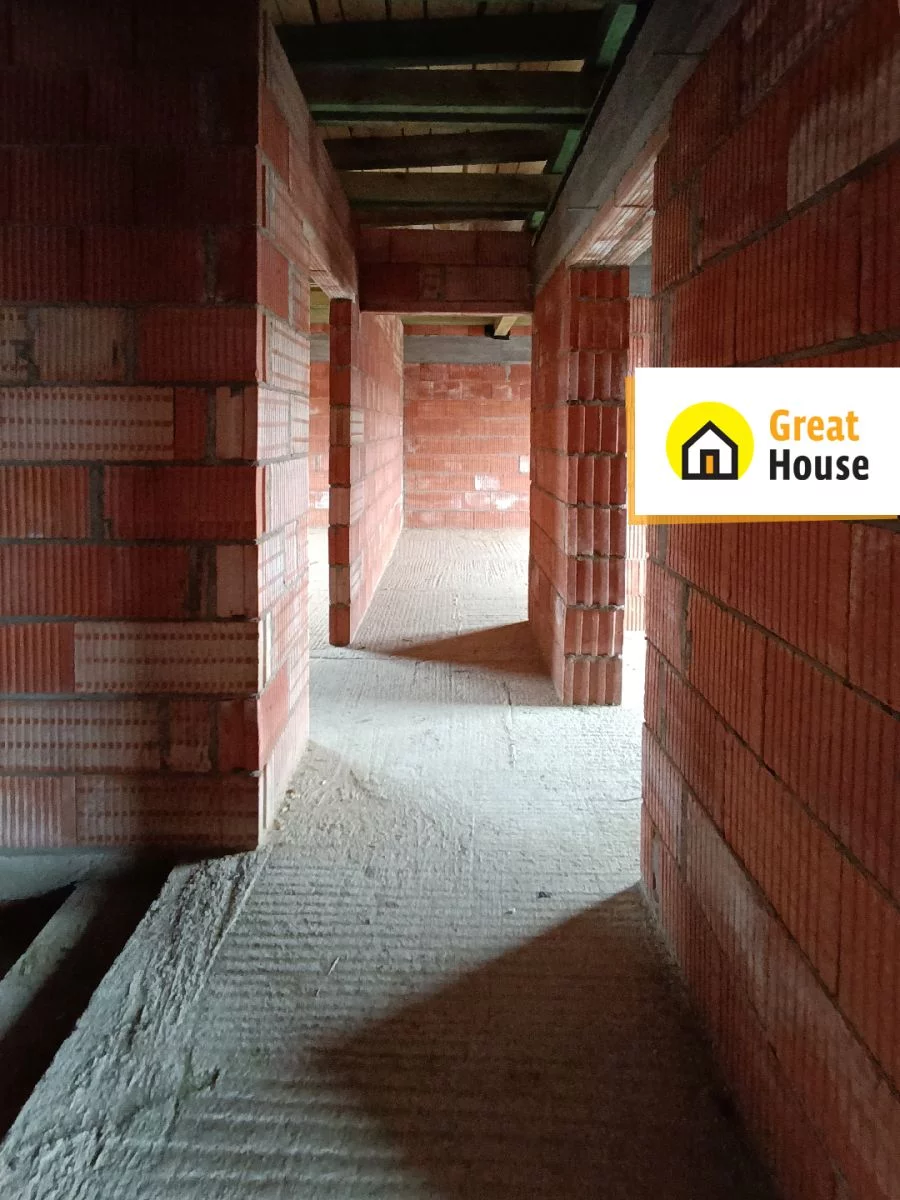 Dom 112,90 m², oferta nr , GH111782, Końskie, Robotnicza