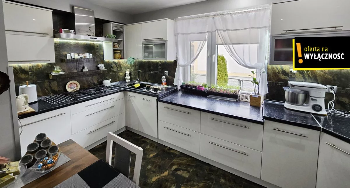 Dom 120,00 m², oferta nr , GH951994, Połaniec, Staszowska