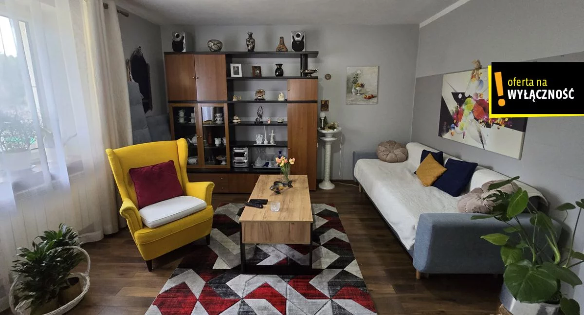 Dom 120,00 m², oferta nr , GH951994, Połaniec, Staszowska