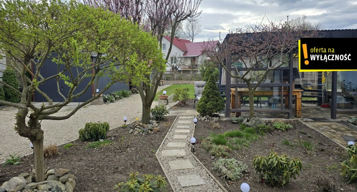 Dom 120,00 m², oferta nr , GH951994, Połaniec, Staszowska
